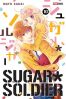 Sugar Soldier T.10