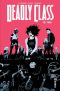 Deadly class T.5