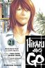 Hikaru No Go T.21