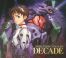 Neon genesis evangelion - Decade