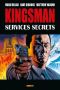 Kingsman - services secrets