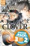 Black clover - coffret starter