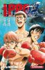 Ippo - saison 5 - Dans l'ombre du Champion T.11