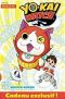 Yo-kai watch - coffret