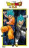 Dragon ball super - coffret Vol.1