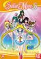 Sailor moon - saison 3 - Vol.1