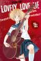 Lovely love lie T.19