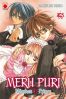 Meru Puri - Nouvelle dition T.3