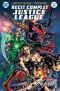 Recit complet Justice League - hors srie T.2