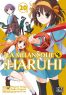 La mlancolie de Haruhi T.20