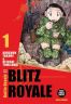 Blitz Royal - Battle royale II T.1