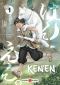 Ken'en - comme chien et singe T.1