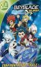 Beyblade burst Vol.9