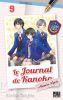 Le journal de Kanoko - annes lyce T.9