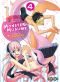 Monster musume T.4