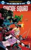 Suicide squad rebirth T.12