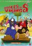 Dr�les de vikings Vol.4