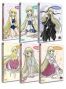 Chobits - intgrale version fille