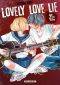 Lovely love lie T.21