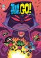 Teen Titans go ! T.1