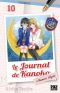 Le journal de Kanoko - annes lyce T.10