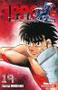 Ippo - saison 5 - Dans l'ombre du Champion T.19