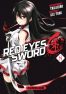 Red eyes sword Zero - Akame ga Kill ! Zero T.8