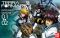 Terra formars - saison 1 et 2 - intgrale (Srie TV)