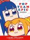 Pop team epic - intgrale (Srie TV)