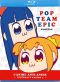 Pop team epic - intgrale - blu-ray