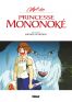 L'art de Princesse Mononoke