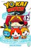 Yo-kai watch T.12