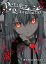 Ptales de rincarnation T.8