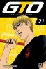 GTO - Great Teacher Onizuka T.21