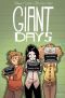 Giant days T.6