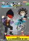 Beyblade burst - saison 2 - Vol.3 (Srie TV)