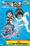 Beyblade burst - saison 2 - Vol.4 (Srie TV)