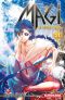 Magi - the labyrinth of magic T.31