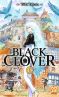 Black clover T.18