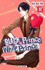 Black prince & white prince T.11