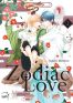 Zodiac love T.1