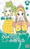 Princess Jellyfish T.16