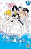 Princess Jellyfish T.17