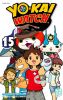 Yo-kai watch T.15