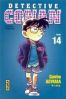 Dtective Conan T.14