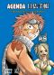 Fairy tail - agenda 2009-10