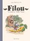 Filou - la chasse au tchouk tchouk