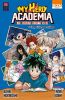 My hero academia - les dossiers secrets de UA T.2