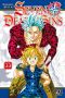 Seven deadly sins T.33