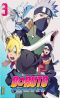 Boruto - Naruto next generations Vol.3 (Srie TV)